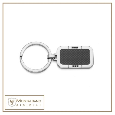 Acciaio NEW UCH 179 | Comete Gioielli linea Uomo